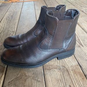 Men’s Chaps Chelsea Boots